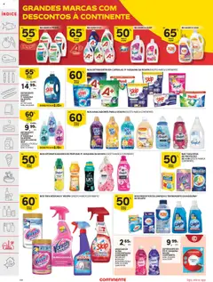 Persil, Detergente em cápsulas │ válido de 19.08.2025 | Página: 44