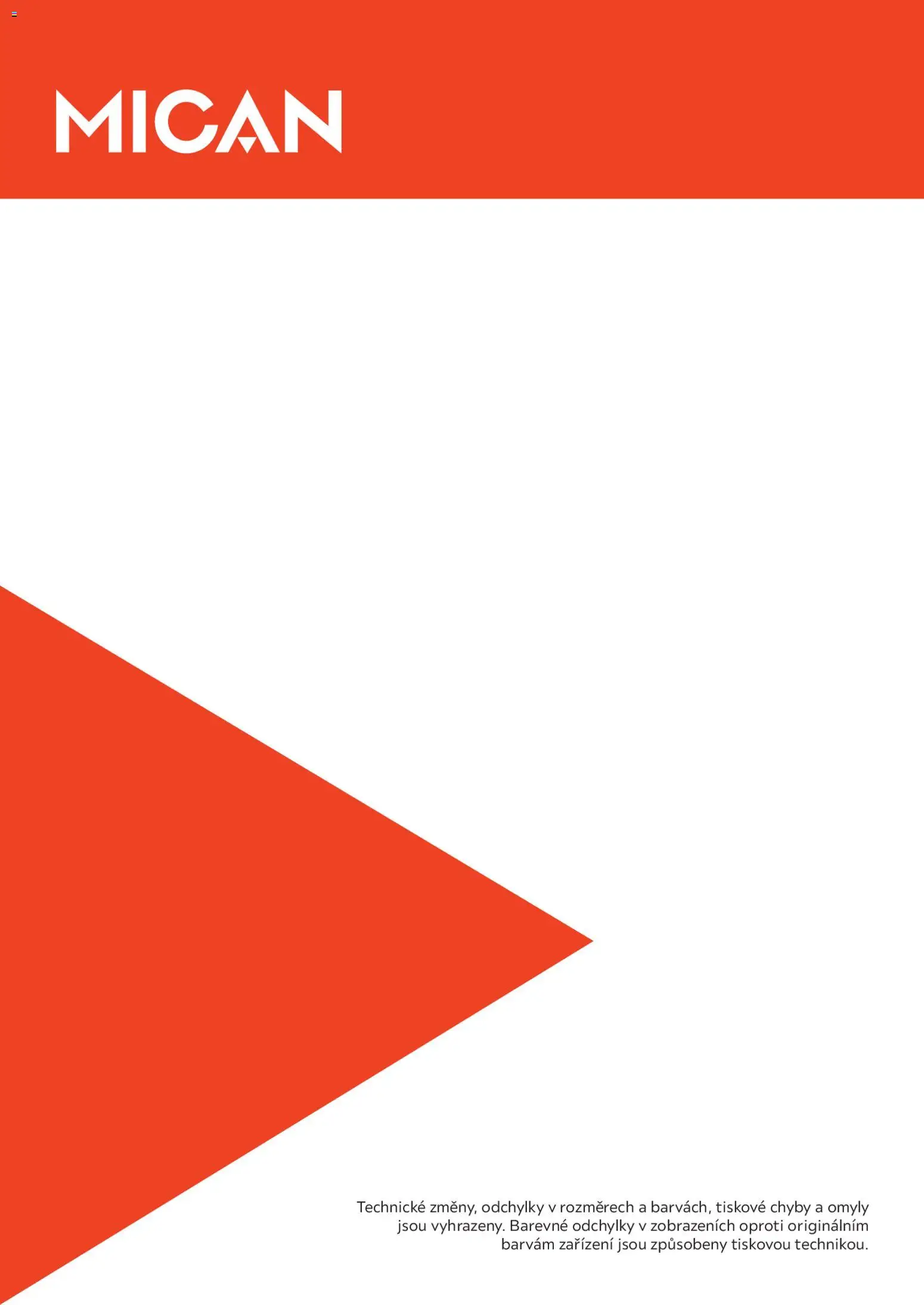 Möbelix leták - MICAN od 01.01.2026 | Strana: 7