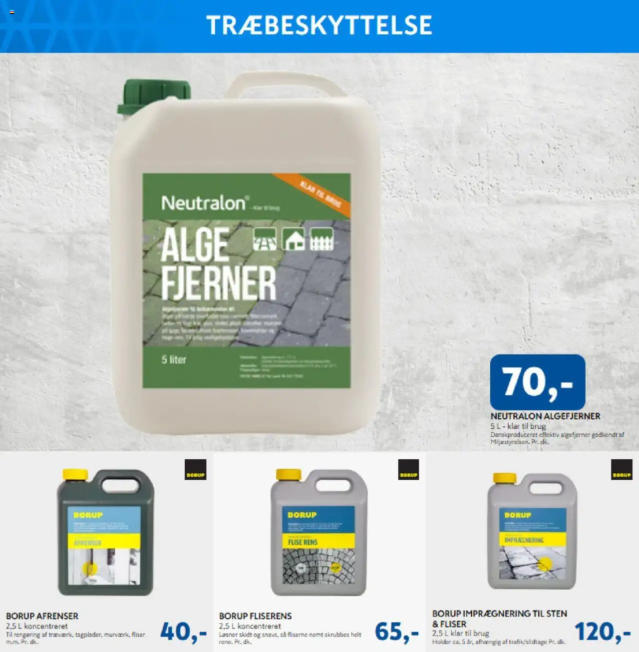 Davidsen tilbudsavis – gyldig fra 11.09.2025 | Side: 24 | Produkter: Is
