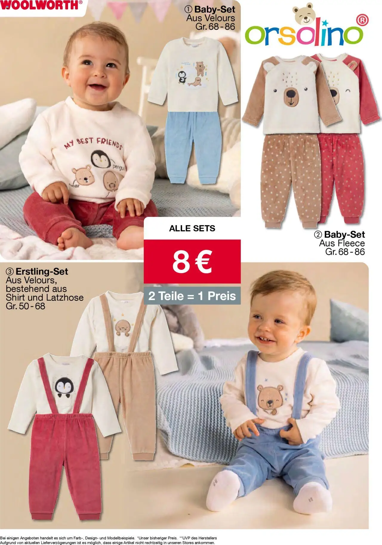 Woolworth Halloween Prospekt – gültig ab 02.10.2025 | Seite: 46 | Produkte: Shirt