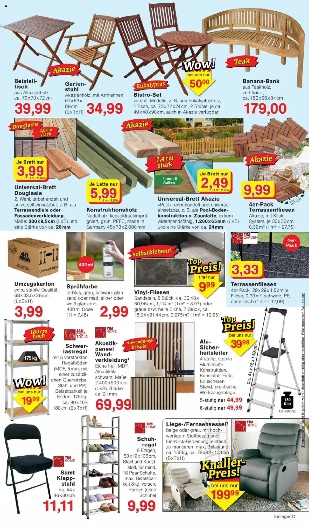 Jawoll Prospekt – gültig ab 22.09.2025 | Seite: 7 | Produkte: Regal, Tisch, Stuhl