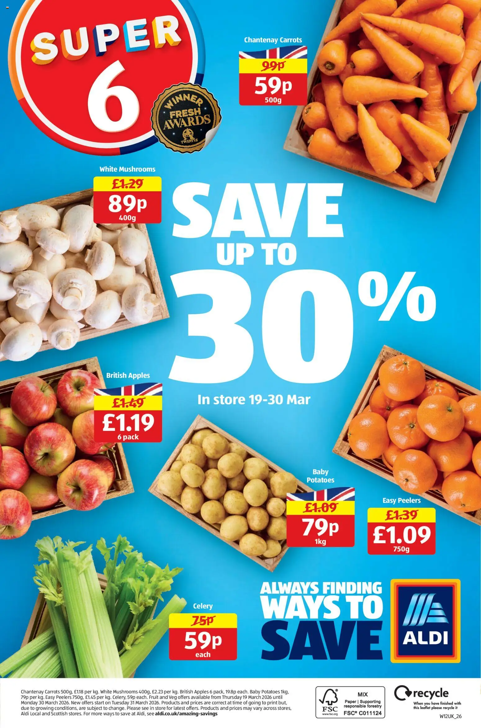 {H1} | Page: 34 | Products: Matériel de rangement Fitness, Apples, Mushrooms, Potatoes