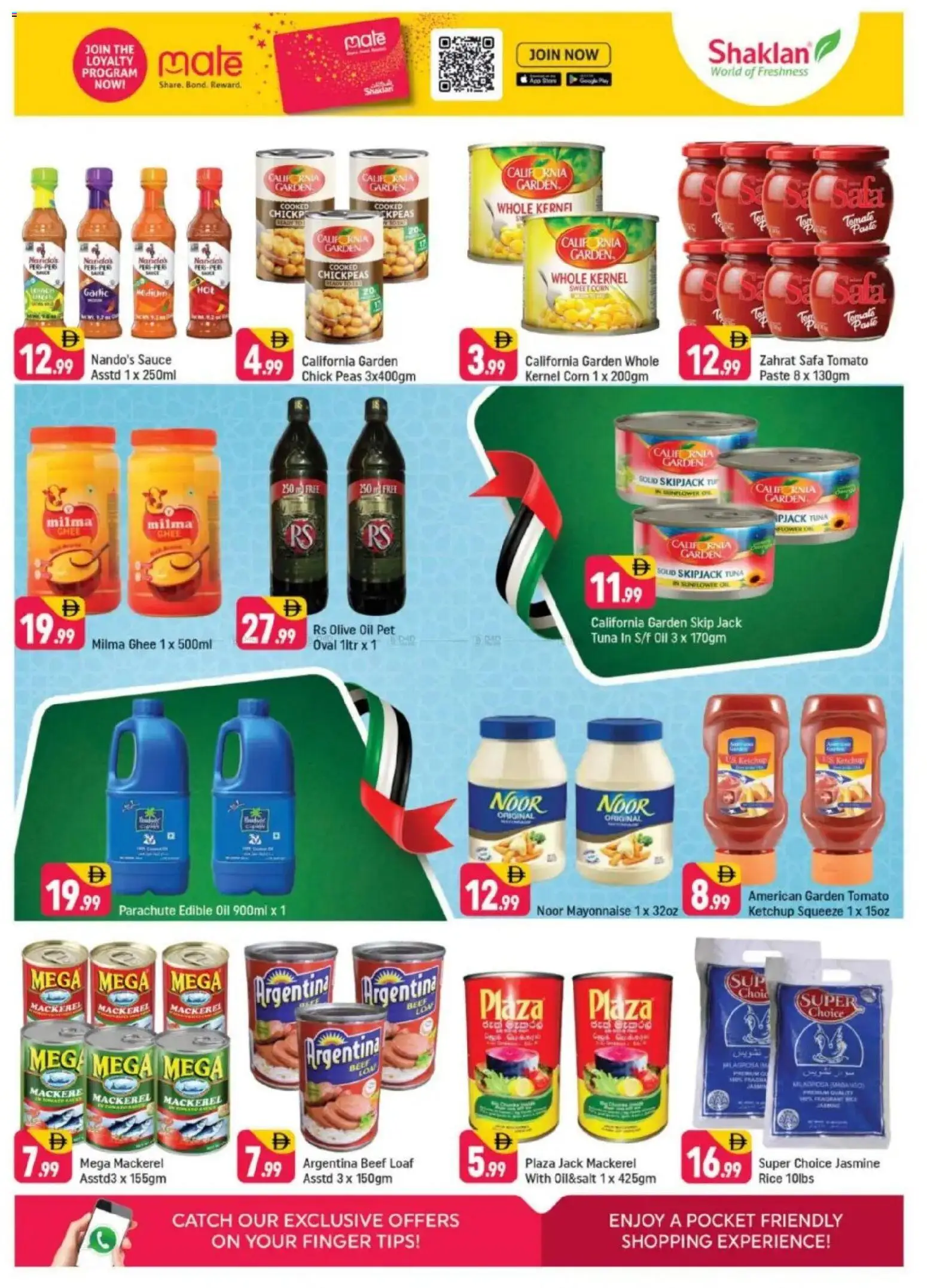 {H1} | Page: 9 | Products: Jablká, Hovězí maso, Schokolade