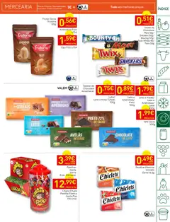 Pré-visualização Recheio folheto válido de 07.04.2026 | Página: 31