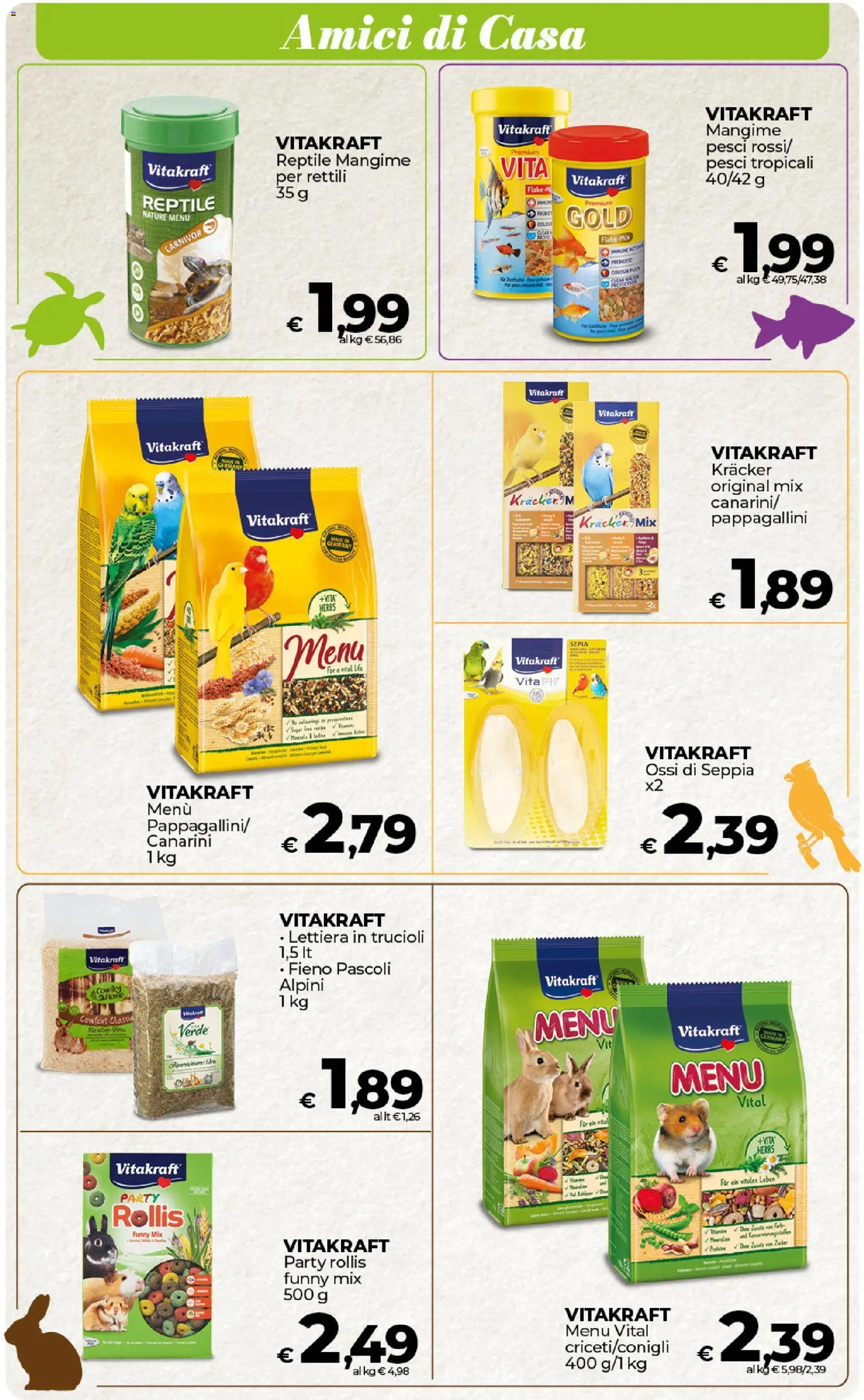 Volantino Ipercoop del 17.01.2026 | Pagina: 51