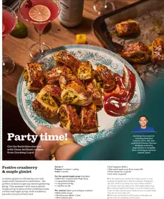 Preview of Waitrose - Offers valid from 11.12.2025 | Page: 18