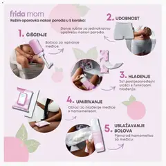 Baby Center - Katalog - Pregled kataloga iz trgovine Baby Center, vrijedi od 10.03.2026 | Stranica: 6 | Proizvodi: Donje rublje