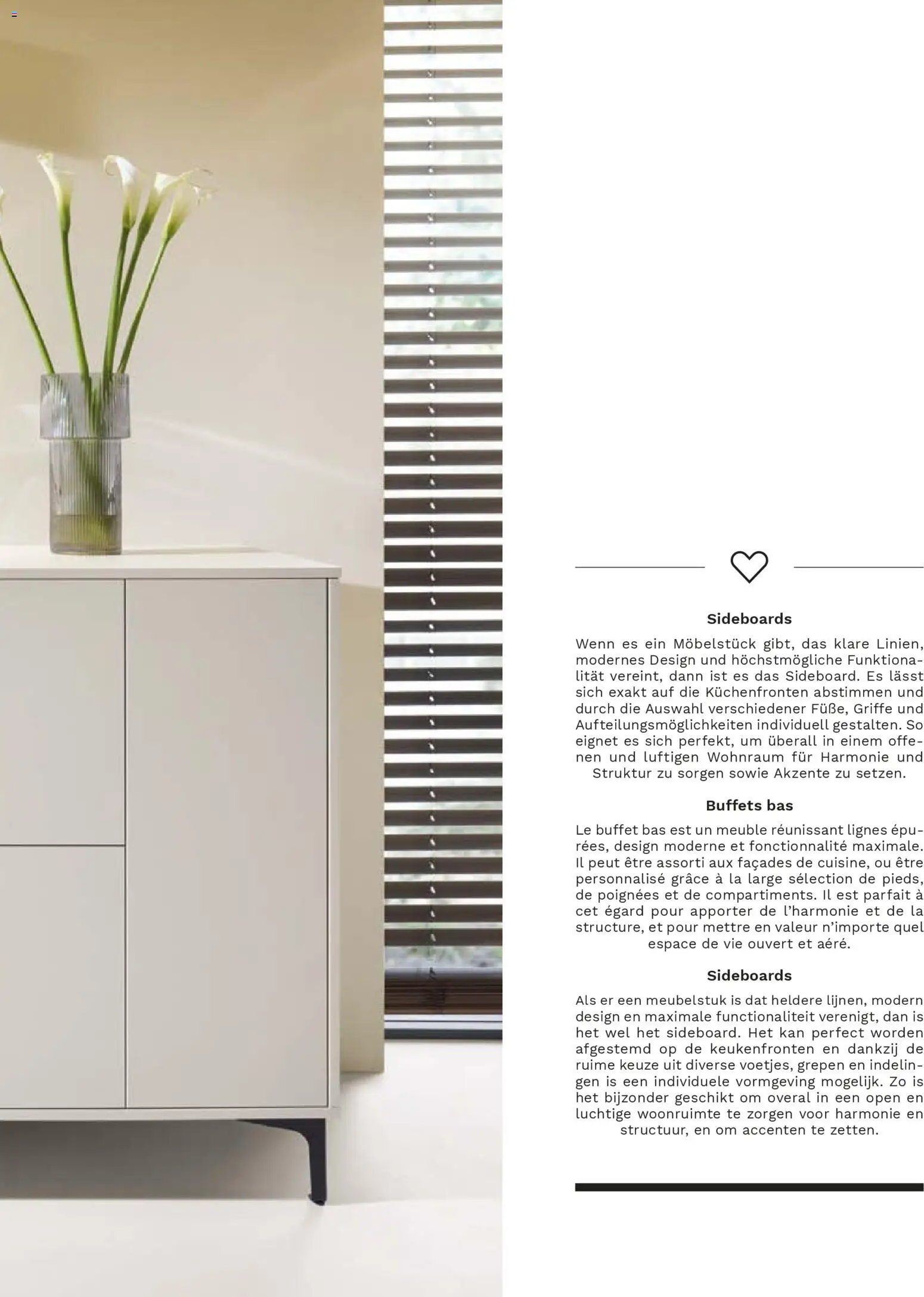 Ostermann Interline Küchenprospekt 2026 – gültig ab 01.01.2026 | Seite: 143