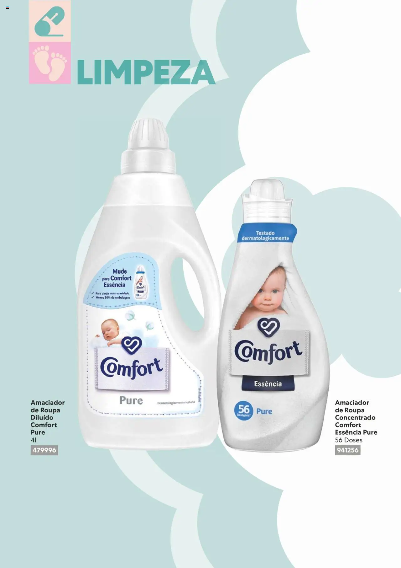 Recheio Feira do Bebé │ válido de 10.01.2023 | Página: 31