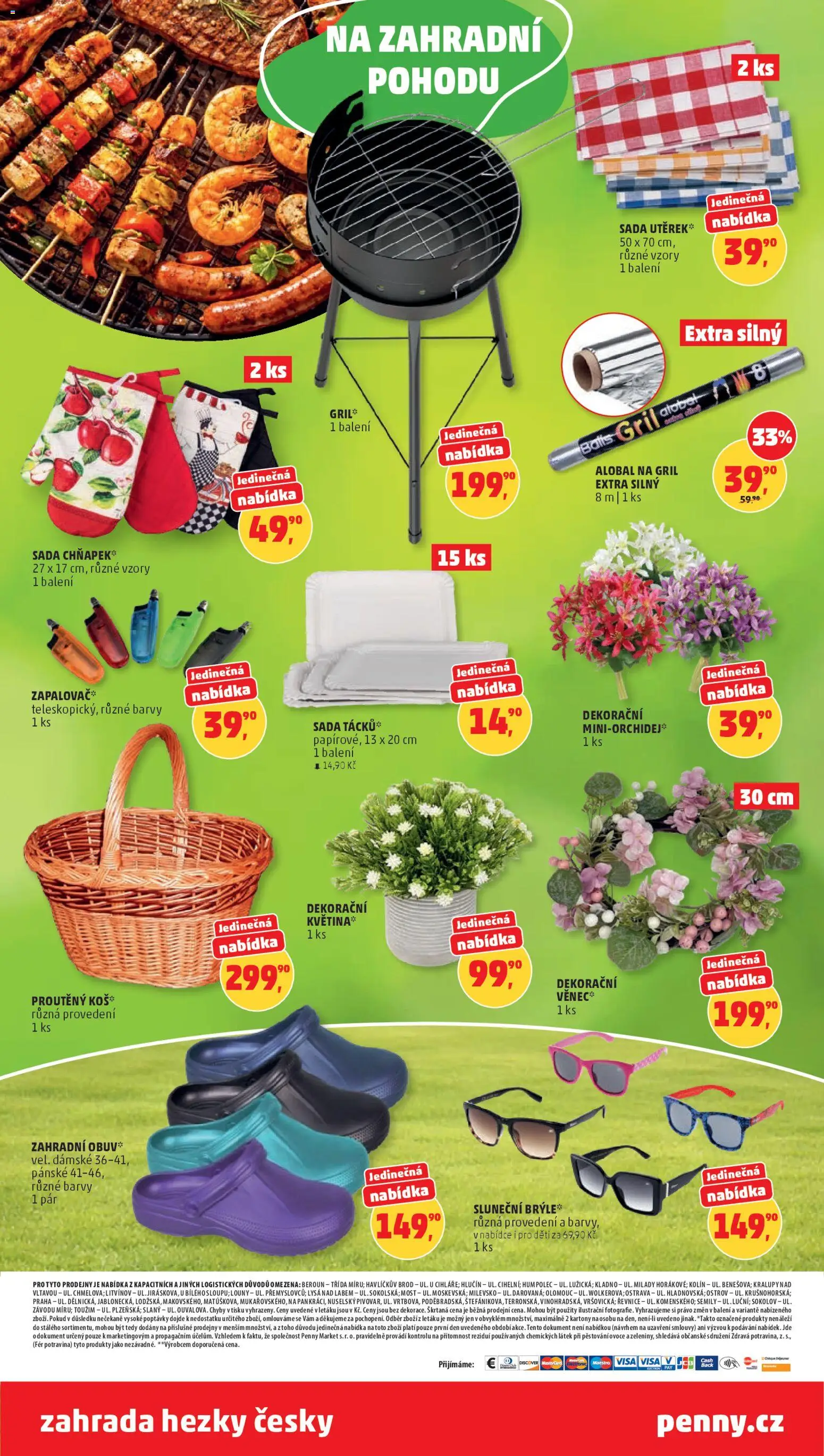 Penny Market katalog od 29.04.2026 | Strana: 12