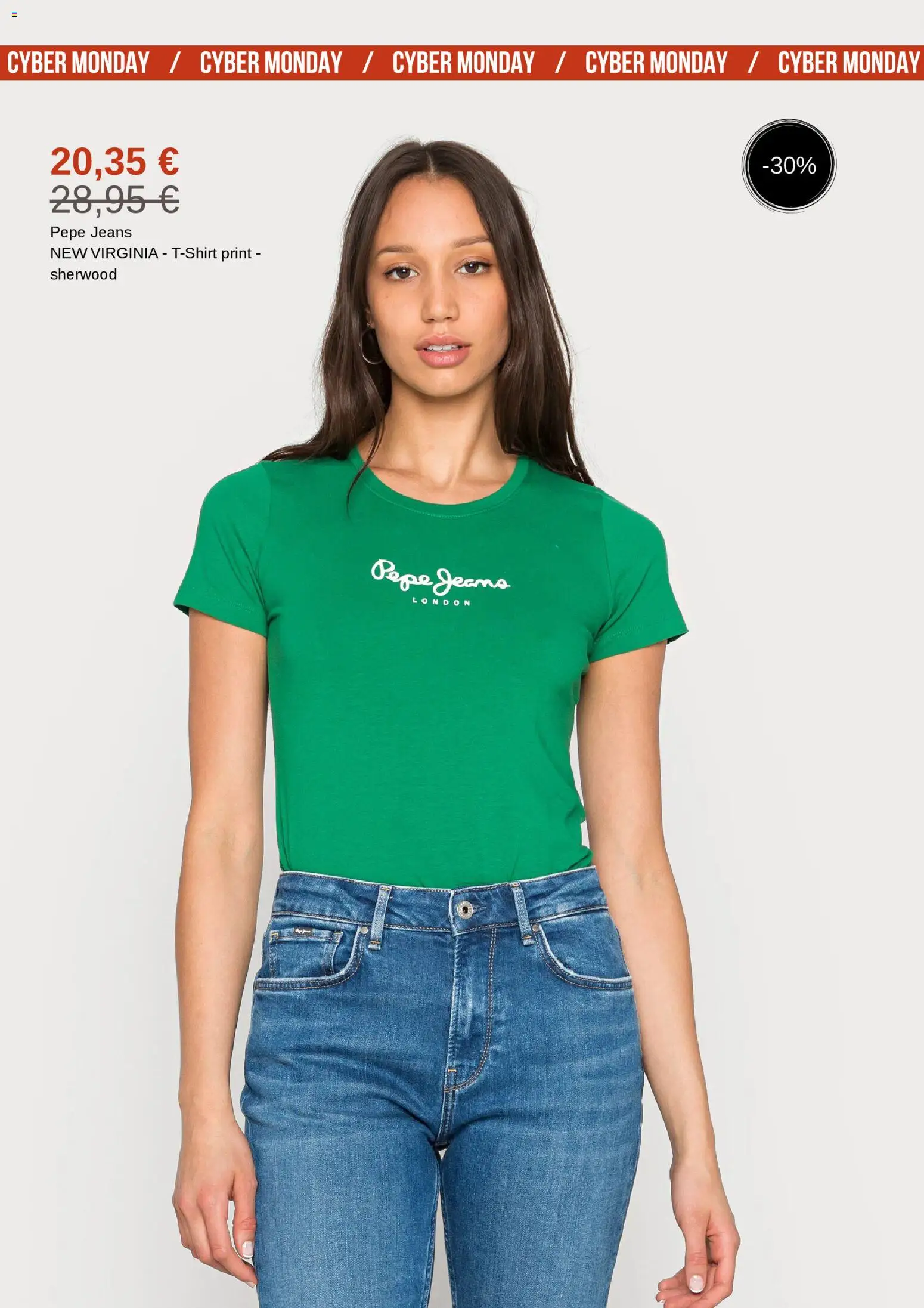 Zalando - Cyber Monday – gültig ab 01.12.2025 | Seite: 3