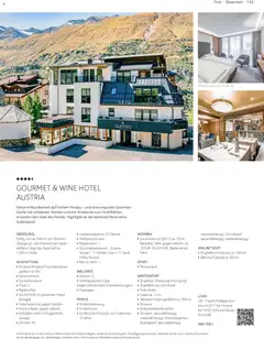 Aida Airtours Erstklassige Europareisen ab 30.10.2025 gültig | Seite: 163 | Produkte: Küche, Ski, Snowboard, Föhn