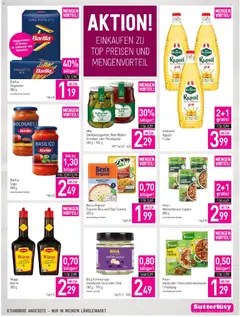 Sutterlüty Flugblatt ab 30.04.2026 gültig | Seite: 17