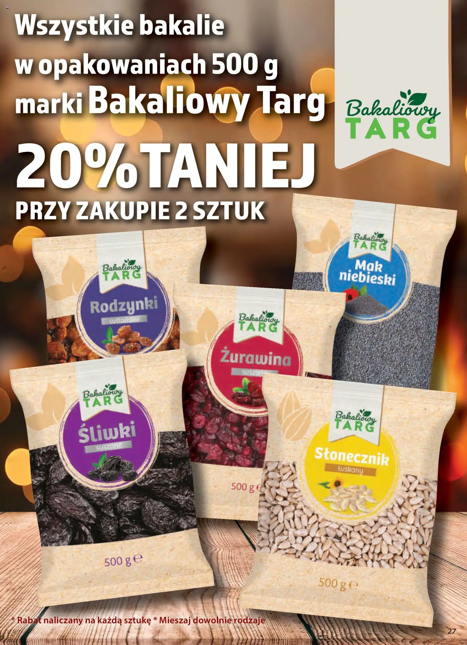 Dino Gazetka od 03.12.2025 | Strona: 27