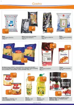 KON - RAD leták platný od 01.03.2026 | Strana: 36