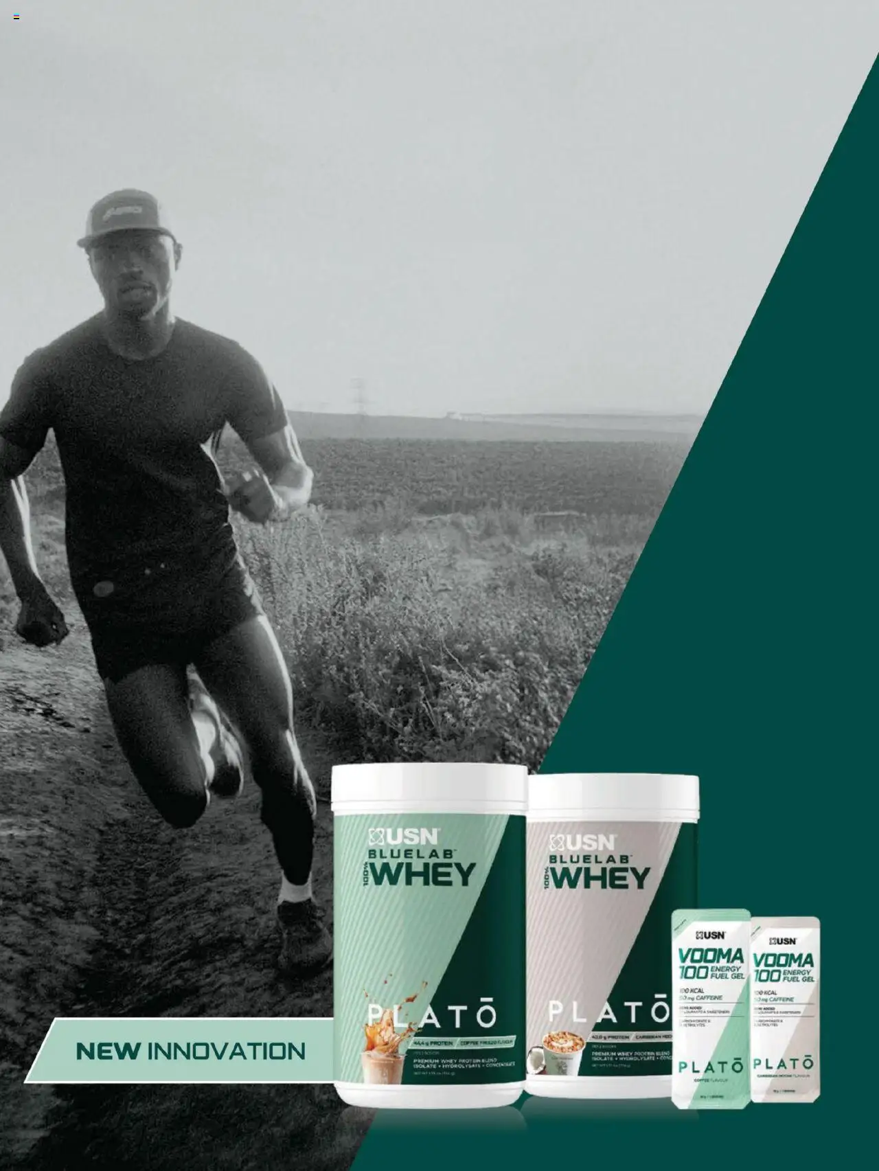 Dis-Chem Living Fit │ valid from 01.05.2025 | Page: 3 | Products: Detergente líquido