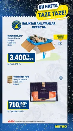24.12.2025 tarihinden itibaren geçerli olan Metro kataloğu önizlemesi | Sayfa: 9