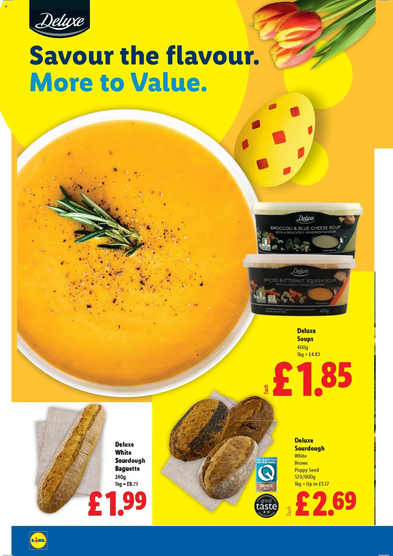 {H1} | Page: 10 | Products: Broccoli, Cheese, Keksajt, Bed