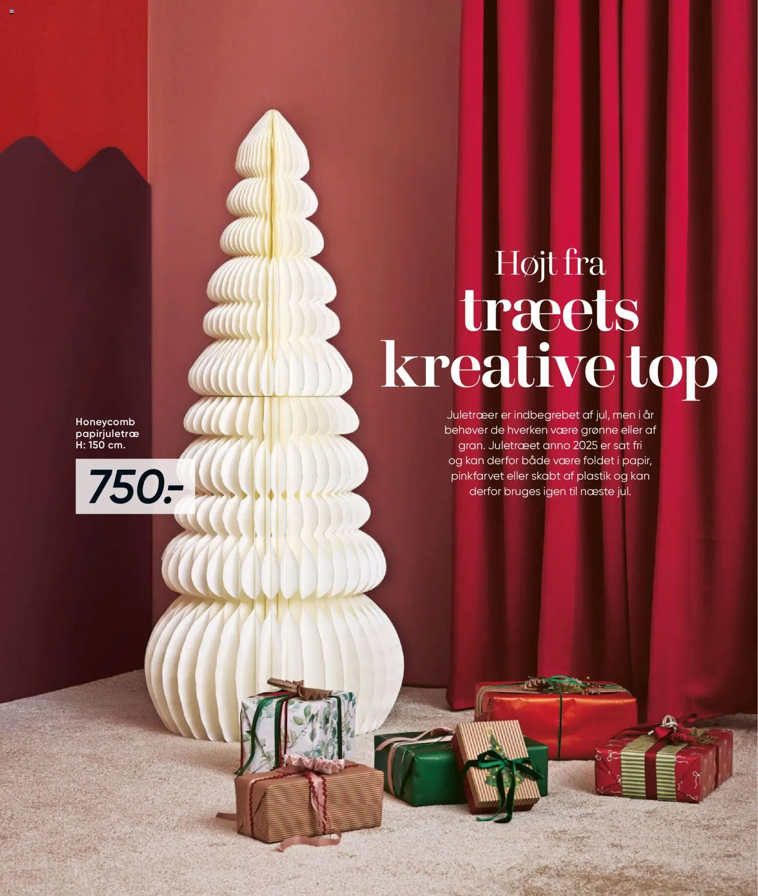 Bilka tilbudsavis – gyldig fra 01.11.2025 | Side: 12