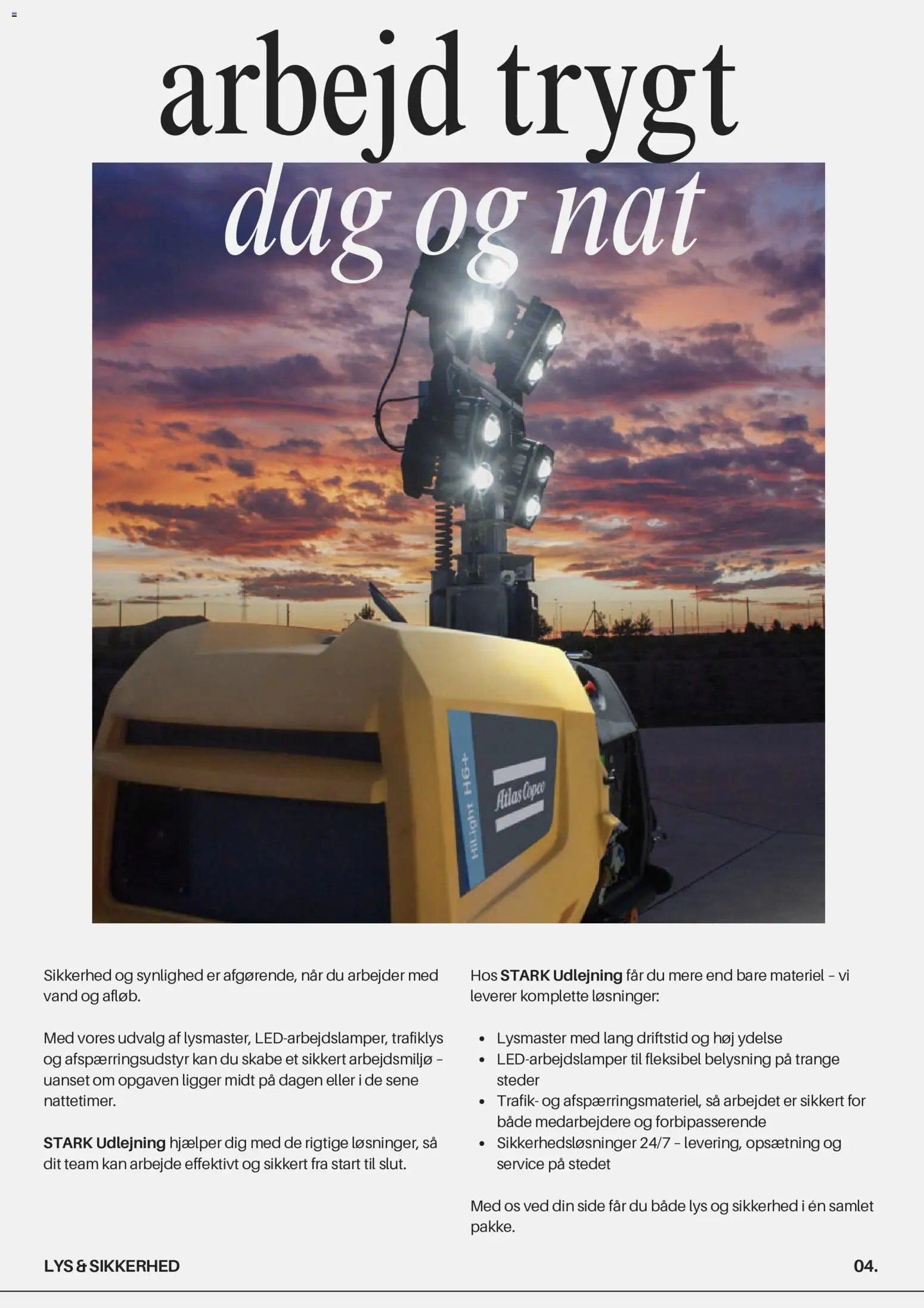Stark tilbudsavis – gyldig fra 23.10.2025 | Side: 5