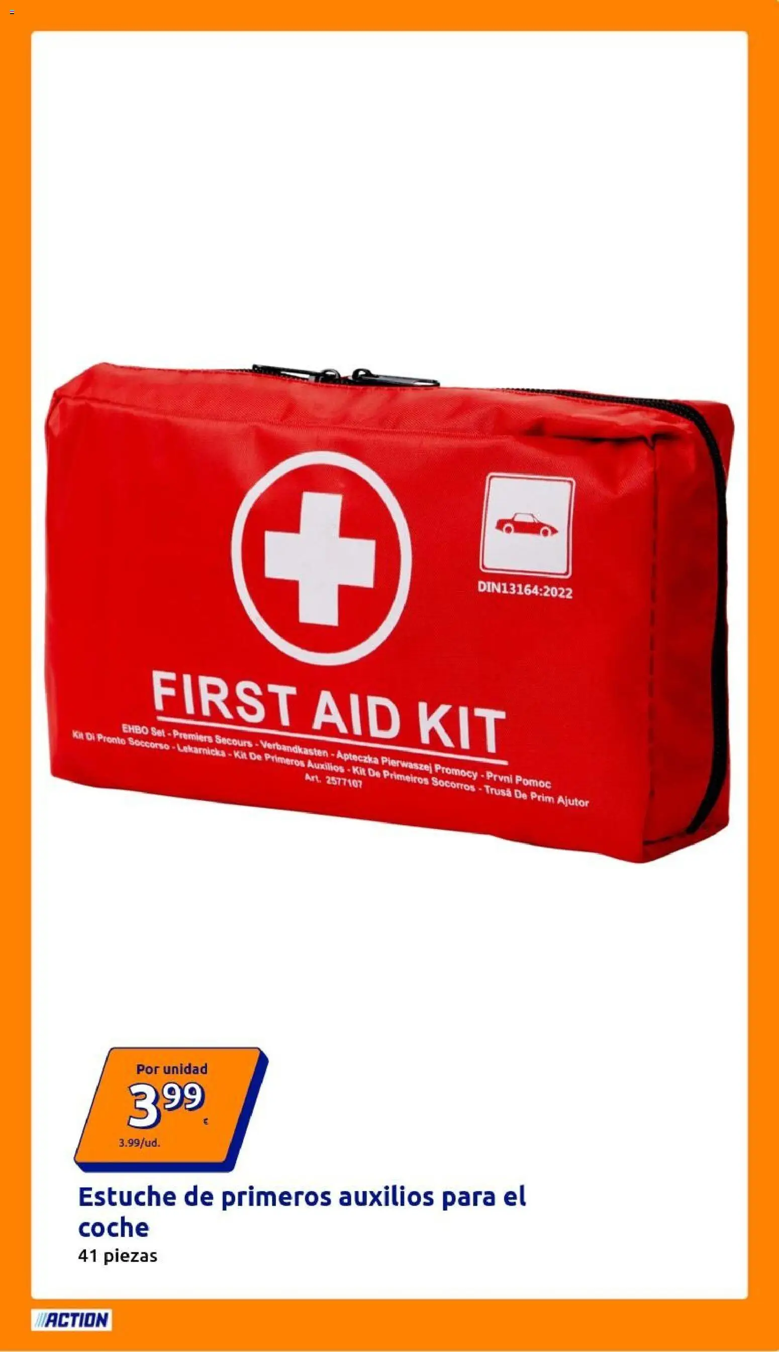 Action - Action week 9 2026 │ válido desde el 25.02.2026 | Página: 3