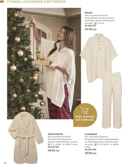 Tchibo Aktionen ab 02.12.2025 gültig | Seite: 114