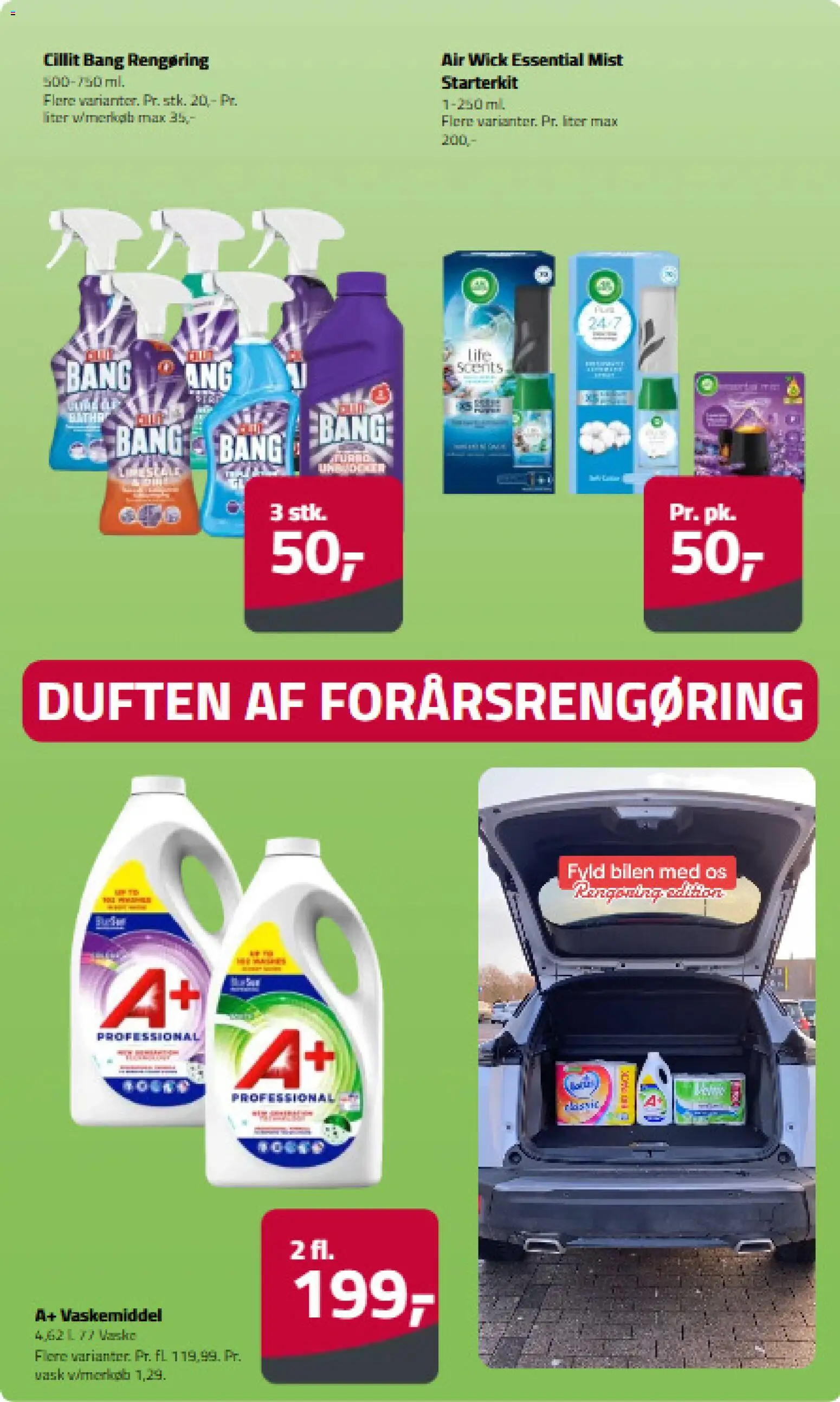 Fleggaard tilbudsavis – gyldig fra 08.04.2026 | Side: 24