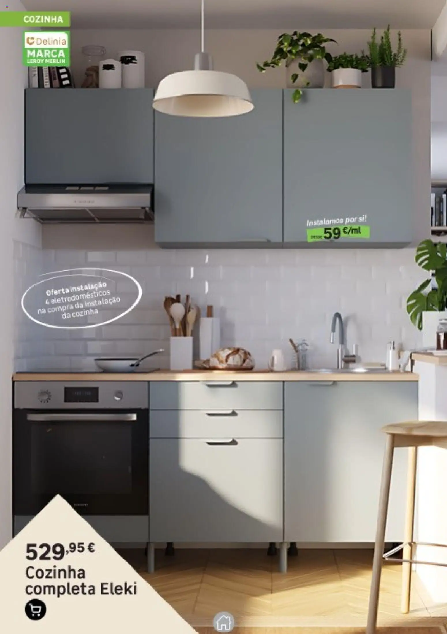 Leroy Merlin Catálogo │ válido de 15.01.2026 | Página: 10