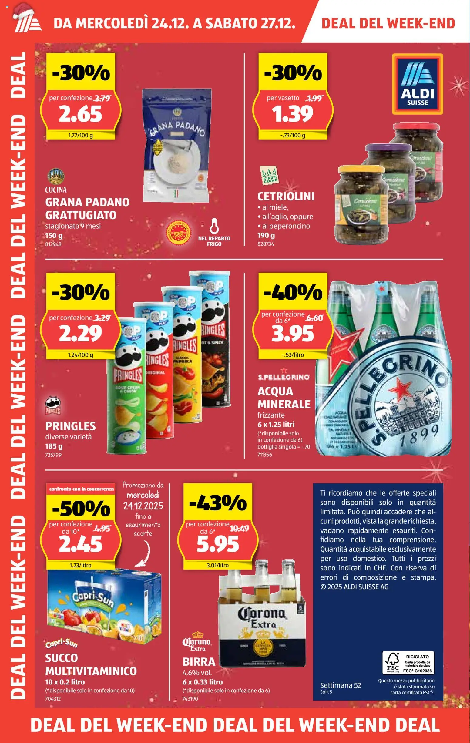 Aldi Aktionen IT – gültig ab 24.12.2025 | Seite: 2