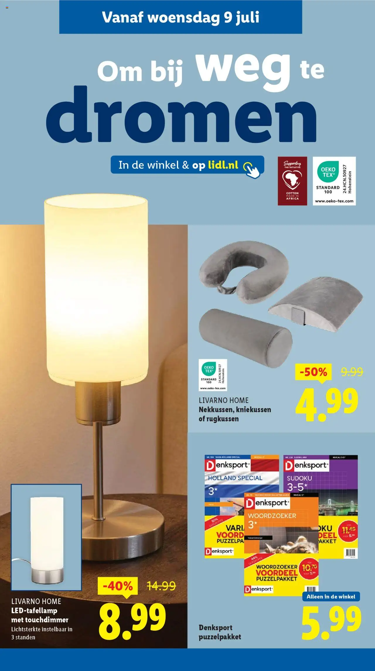  | Pagina: 27 | Producten: Lamp