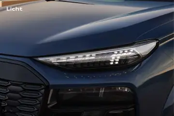 Audi Prospekt 	 ab 28.10.2025 gültig | Seite: 32 | Produkte: Navigation