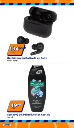 Náhled letáku Action leták od 14.01.2026 | Strana: 16