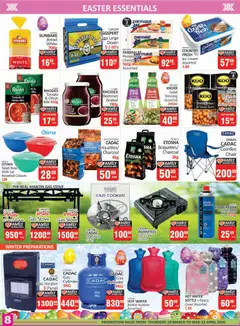 KIT KAT Cash & Carry specials catalogue – valid from 19.03.2026 | Page: 8