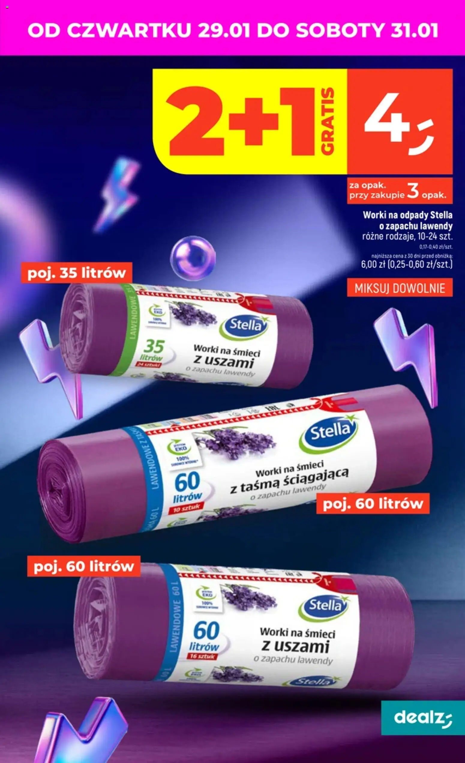 Dealz Gazetka od 29.01.2026 | Strona: 11