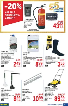 Metro angebote Profi ab 19.02.2026 gültig | Seite: 59