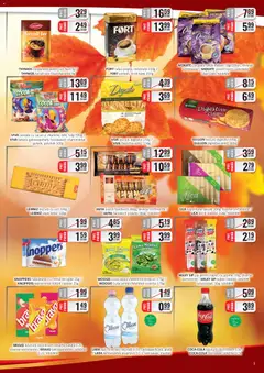 Ofertele CBA valabile de la 16.11.2025 | Pagină: 5