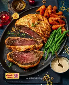 Preview of Asda - Asda Magazine - Christmas 2025 valid from 04.11.2025 | Page: 48