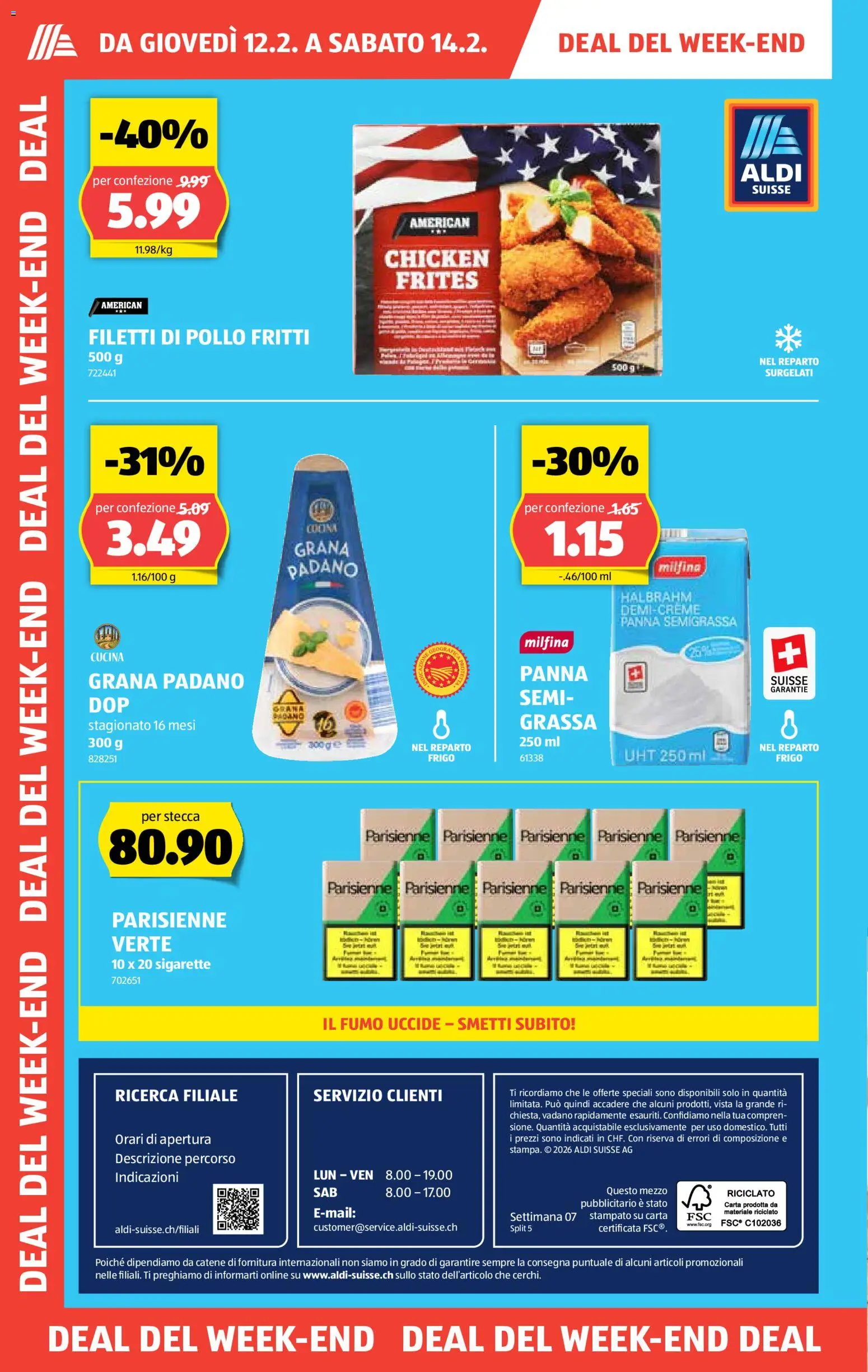 Aldi Aktionen – gültig ab 12.02.2026 | Seite: 2