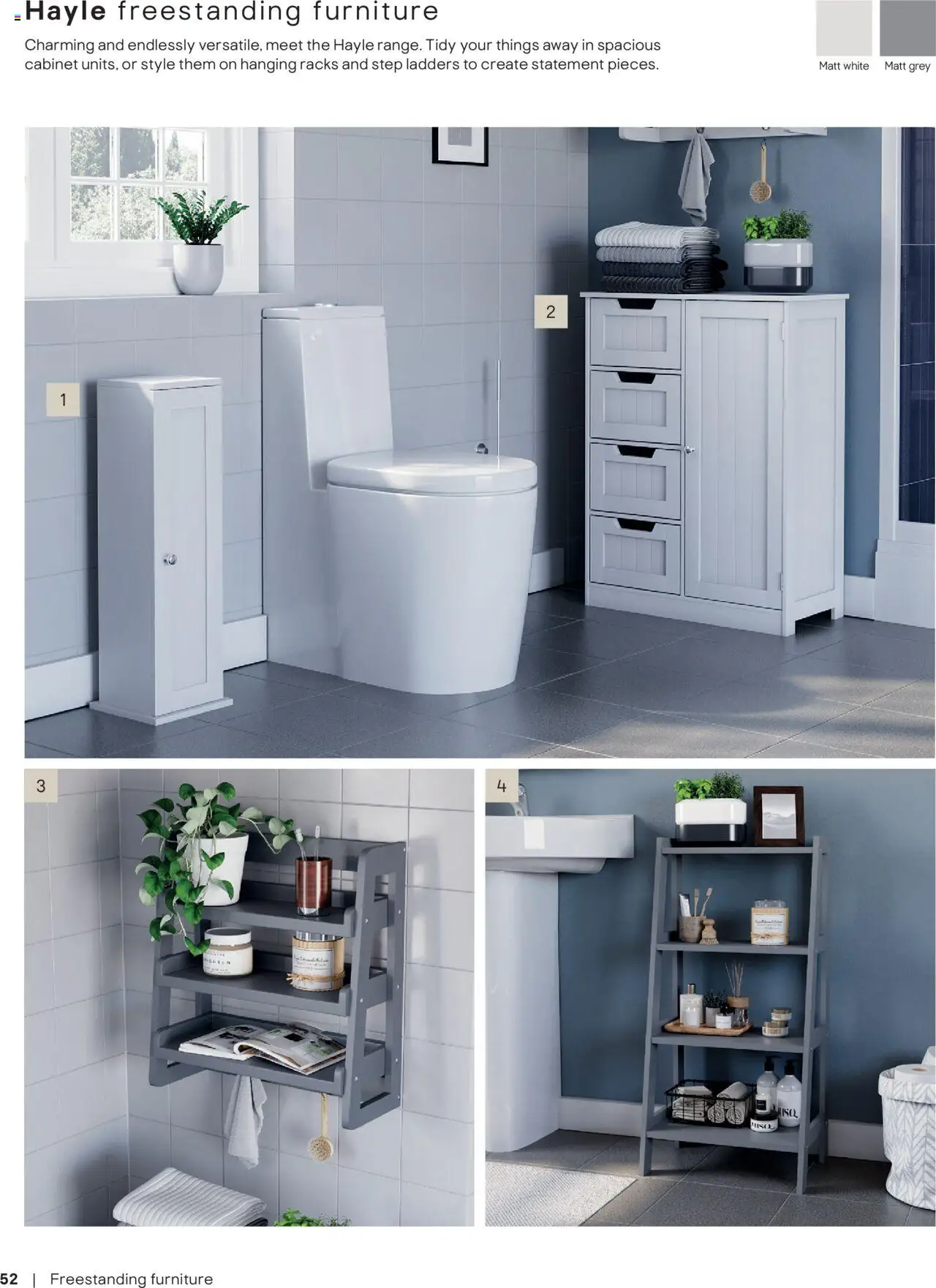  | Page: 52 | Products: Cabinet