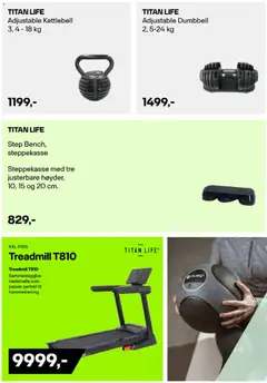 Forhåndsvisning av XXL kundeavis gyldig fra 10.02.2026 | Side: 5