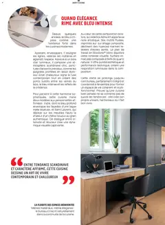 Darty - Prévisualisation de Darty catalogue valide à partir de 01.12.2025 | Page: 39 | Produits: Cadre