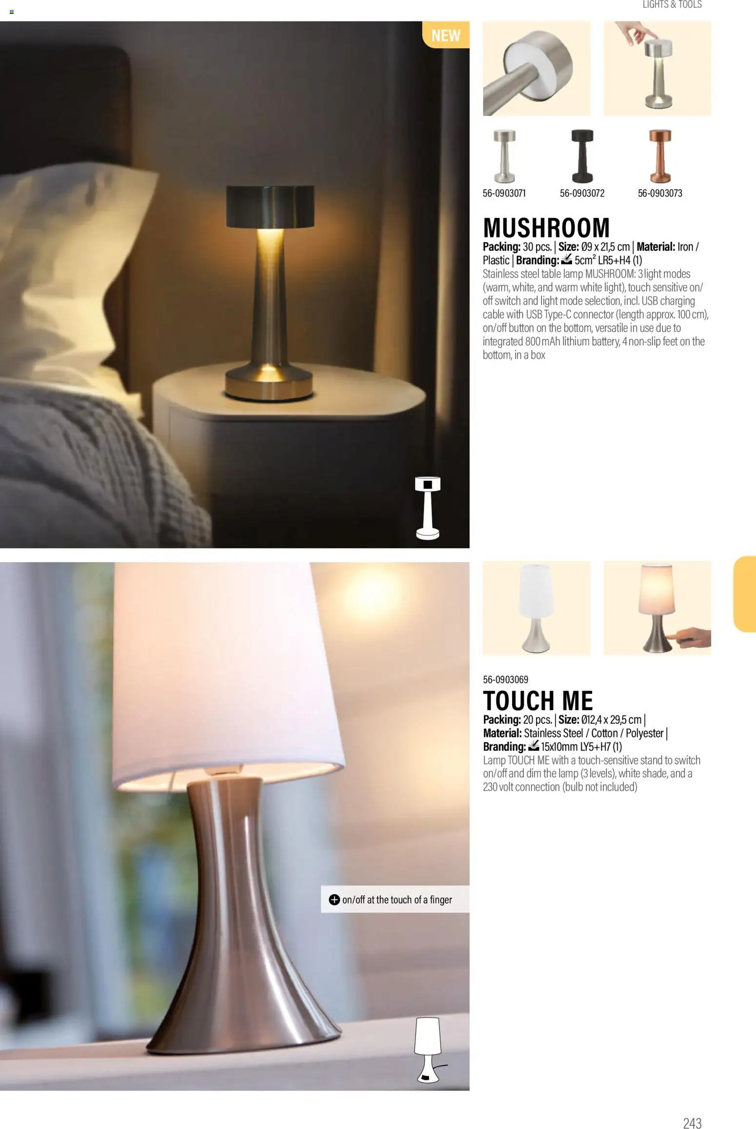 Sapo Giveaways Promotion tops – σε ισχύ από 14.01.2026 | Σελίδα: 243 | Προϊόντα: Hoitoaine