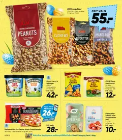 Bilka - Tilbudsavis uge 12 gyldig fra 20.03.2026 | Side: 29