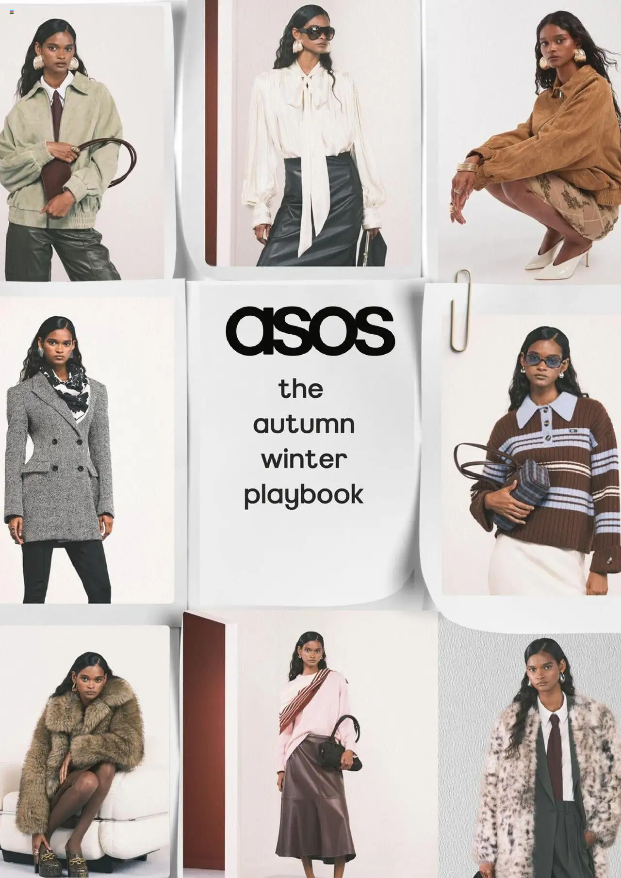 asos Catalogue valid from 19.09.2025 | Page: 1