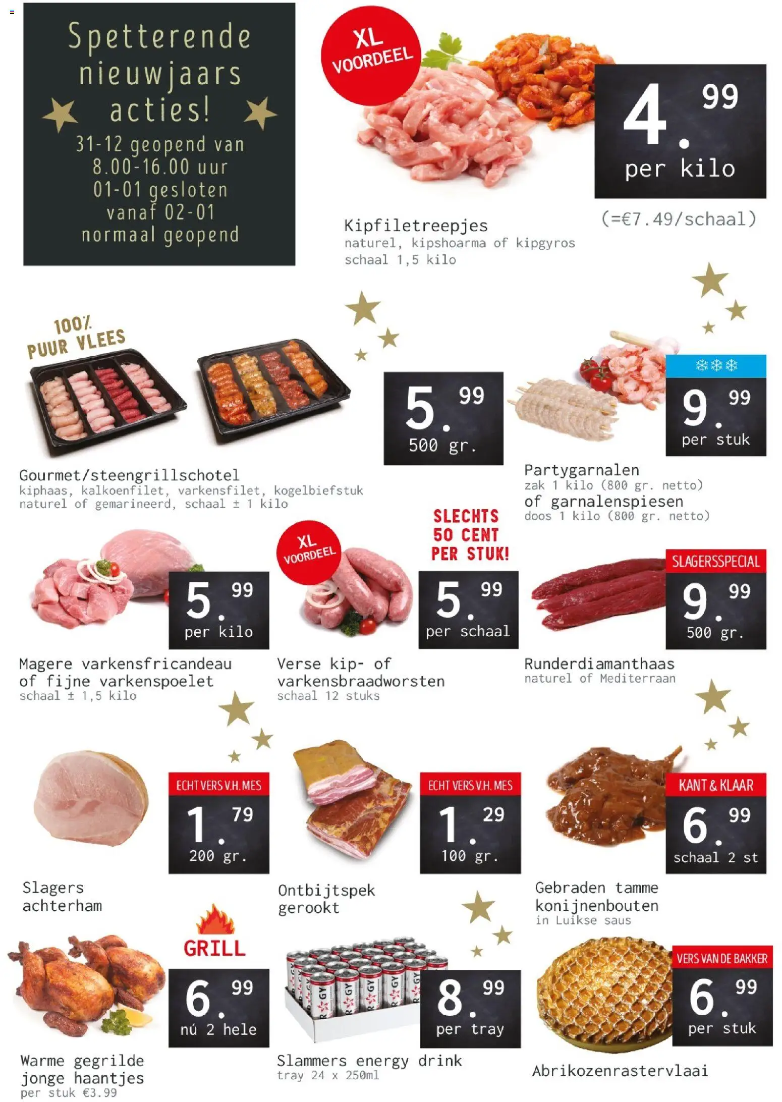 {H1} | Pagina: 1 | Producten: Kisperec, Zak, Grill, Kip