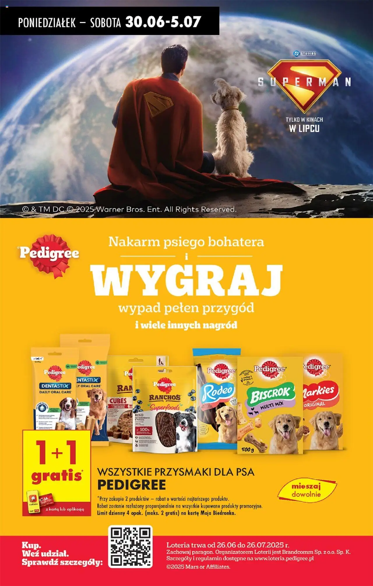 Biedronka gazetka od 30.06.2025 | Strona: 75 | Produkty: Skarpety, Skarpety damskie, Czapka