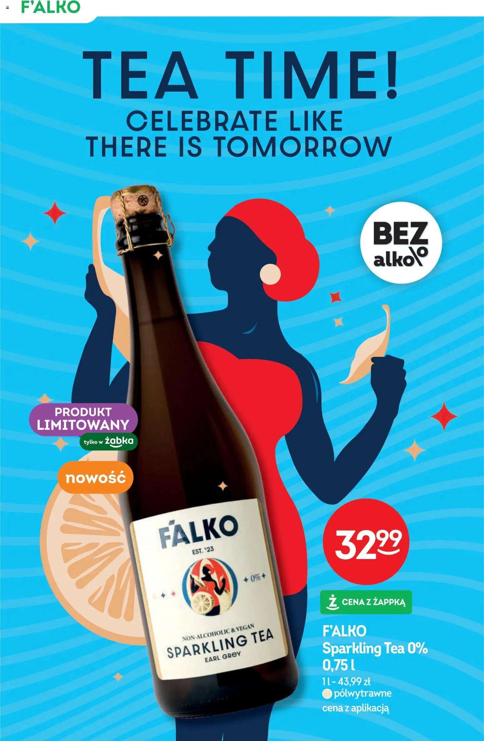 Żabka Gazetka - Katalog win od 21.01.2026 | Strona: 2