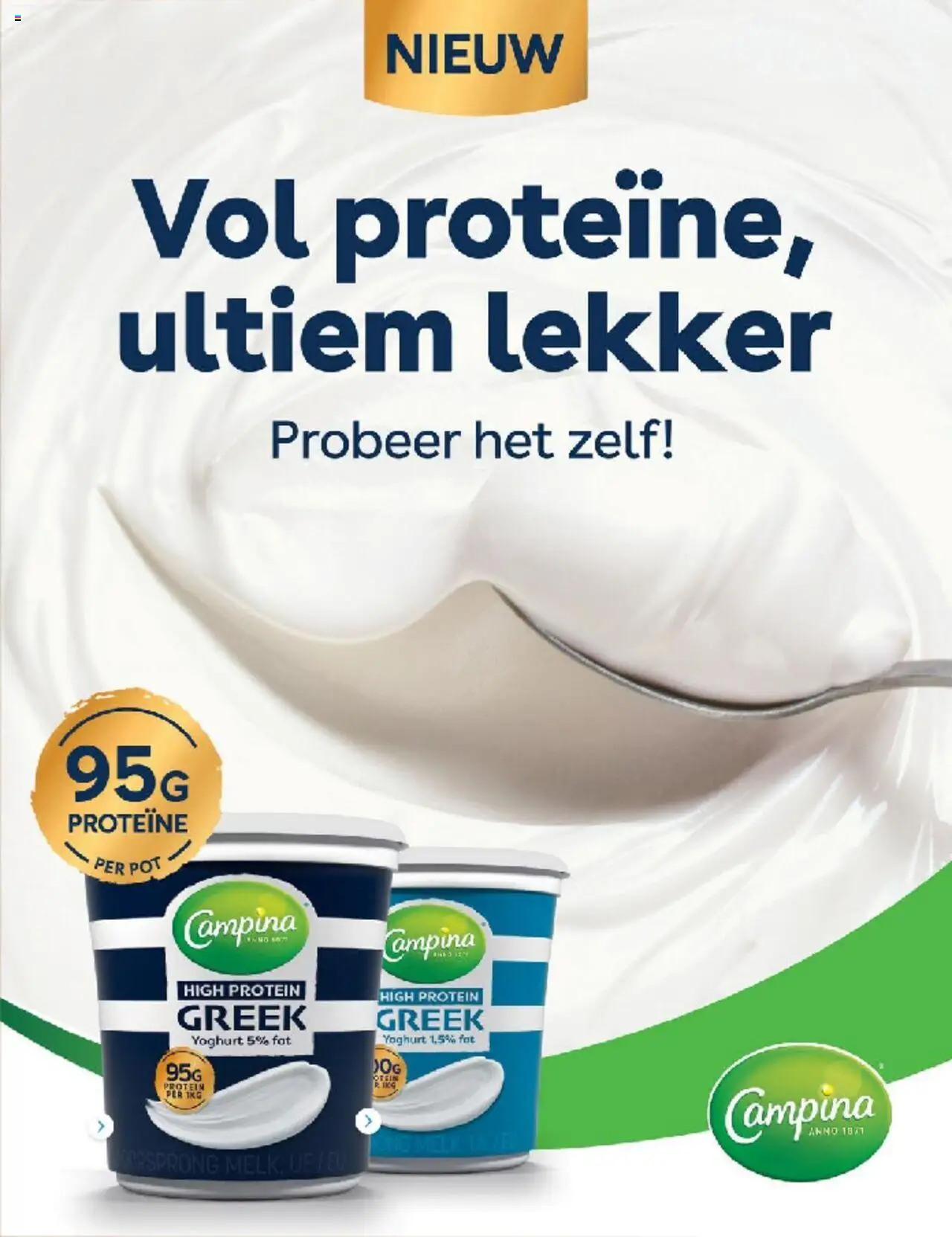  | Pagina: 8 | Producten: Melk, Yoghurt, Pot