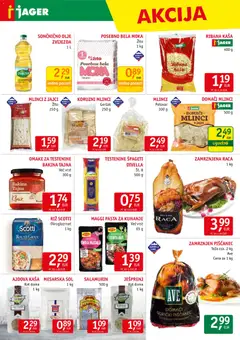 Jager katalog akcije – veljaven od 29.10.2025 | Stran: 7