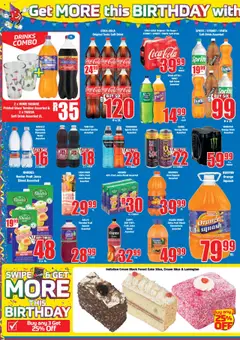 Boxer Specials │ valid from 24.07.2025 | Page: 6